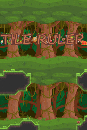 Tile Ruler cover art