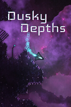 Dusky Depths cover art