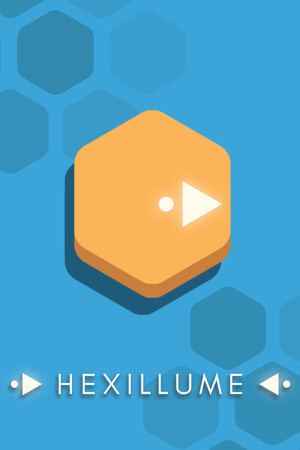 Hexillume cover art