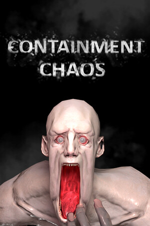SCP: Containment Chaos cover art
