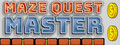 Maze Quest Master