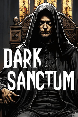 Dark Sanctum cover art