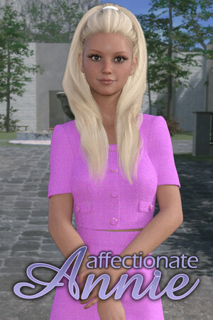 Affectionate Annie cover art