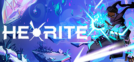 Hexrite Steam header image