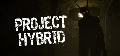 Project Hybrid Cover Image