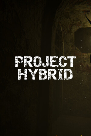 Project Hybrid cover art