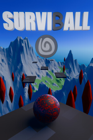 SurviBall cover art