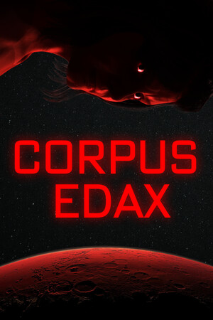 Corpus Edax Demo