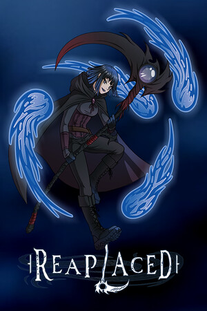 Reaplaced cover art