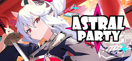 Astral Party