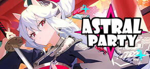 Astral Party 