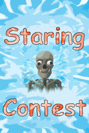 Staring Contest cover art