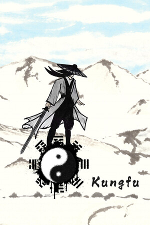 Kungfu cover art