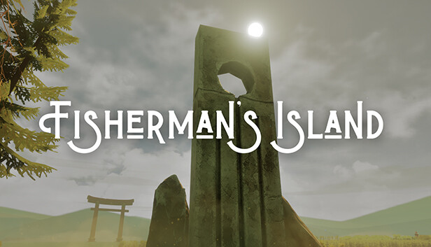 Fisherman's Island Alpha Test Steam capsule image