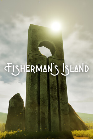 Fisherman's Island Alpha Test cover art