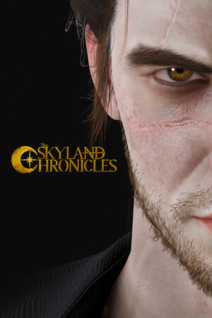 The Skyland Chronicles cover art