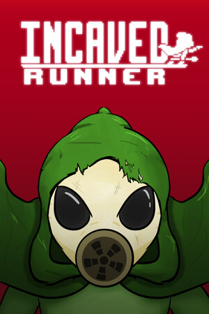 Incaved Runner cover art