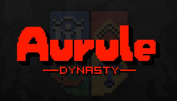 Aurule Dynasty Steam capsule image