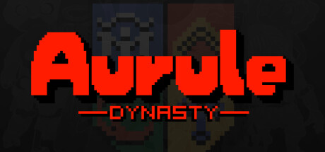 Aurule Dynasty header image