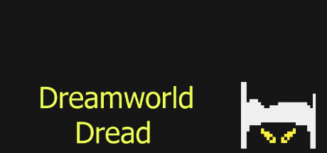 Dreamworld Dread Steam header image