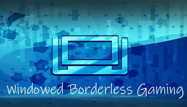 Borderless 1. Borderless 1