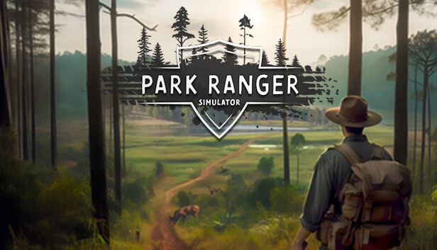 Park Ranger Simulator