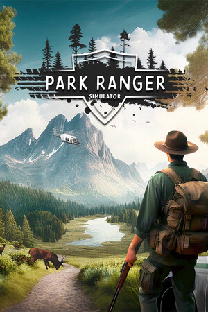 Park Ranger Simulator cover art