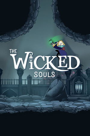 The Wicked Souls cover art