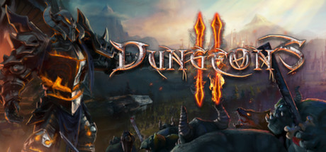 Dungeons 2 Cover Image