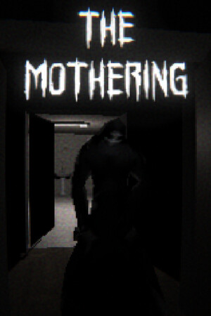 The Mothering cover art