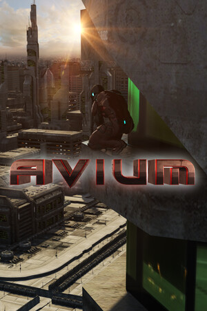 Avium cover