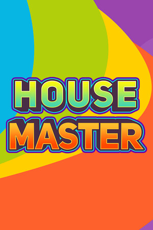 House Master cover art