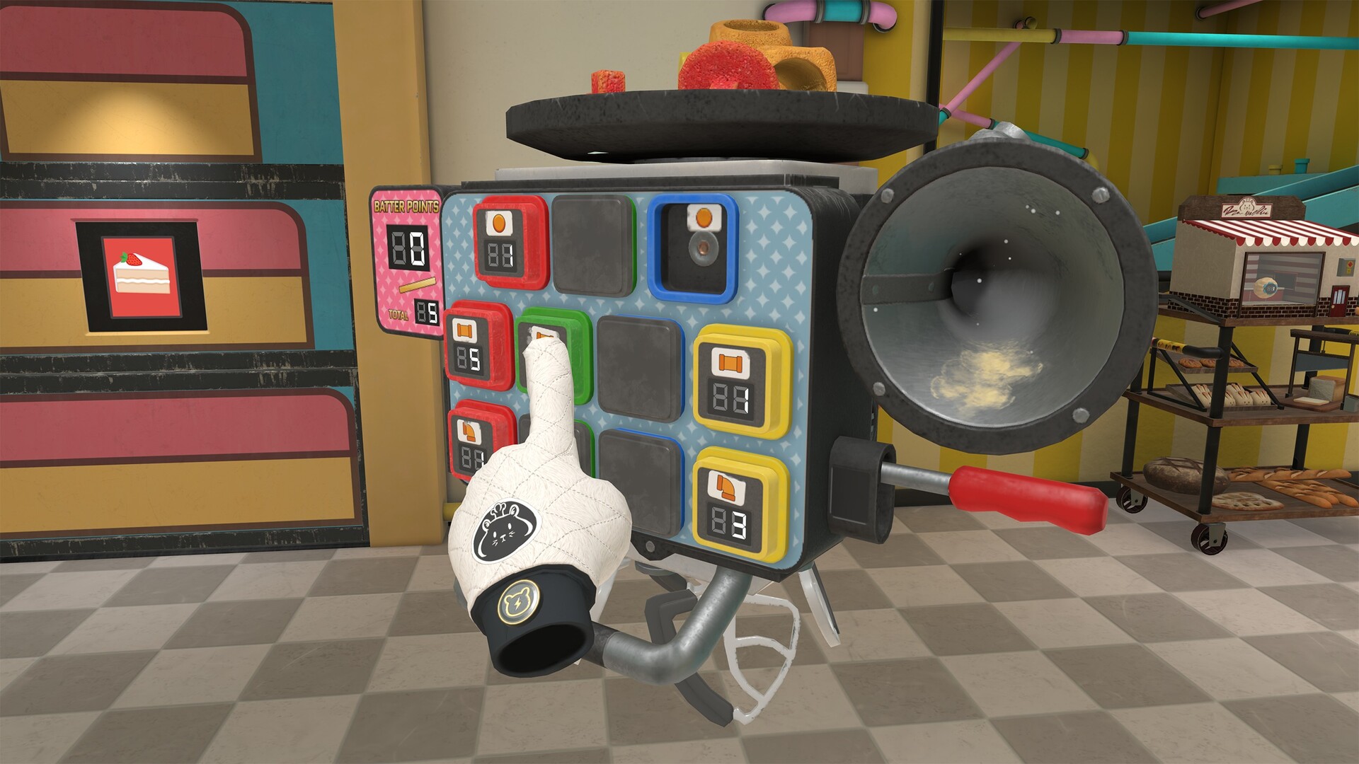 拼接管道（Tube Be Continued）Steam VR 最新游戏下载