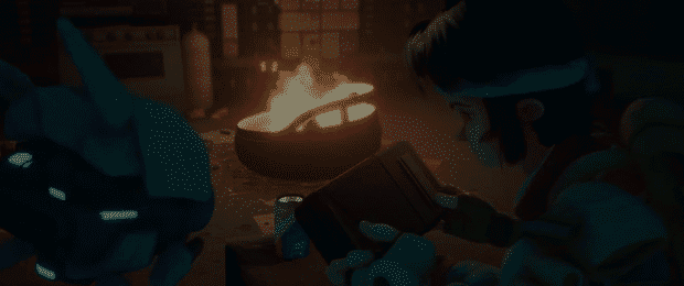 PRESENTATION - Robots at Midnight 2 lore steam1 | RPG Jeuxvidéo