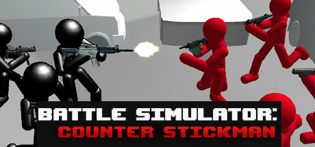 Battle Sim: Counter Stickman - Latest version for Android