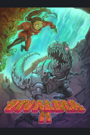 Vivaldia 2 cover art