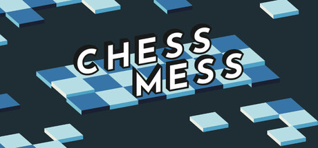 Chess Mess Steam header image