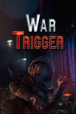 War Trigger cover art