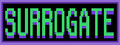 Surrogate