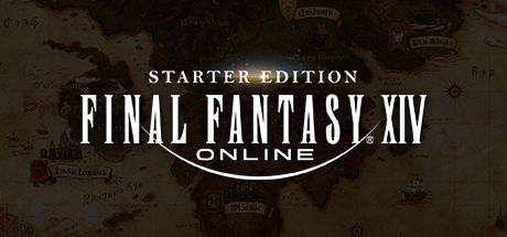 FINAL FANTASY® XIV Online Starter Edition