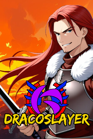 Dracoslayer cover art