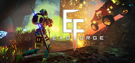 Slightly Off World Steam header image