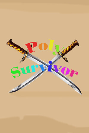 Poly Survivor cover art