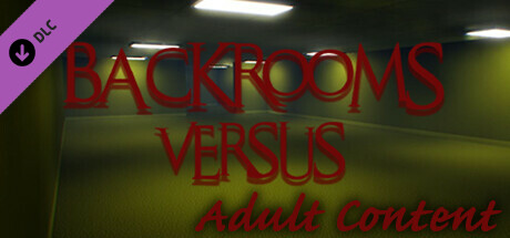 Backrooms Versus - The “Don’t Buy” Expansion