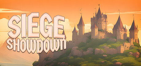 Siege Showdown [steam key]