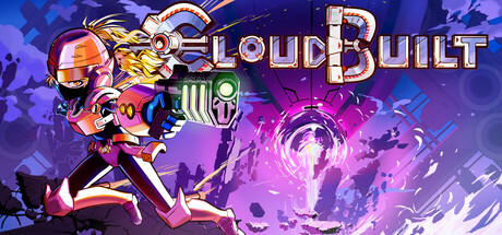 Cloudbuilt Cover Image