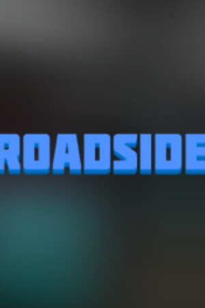 Roadside cover art