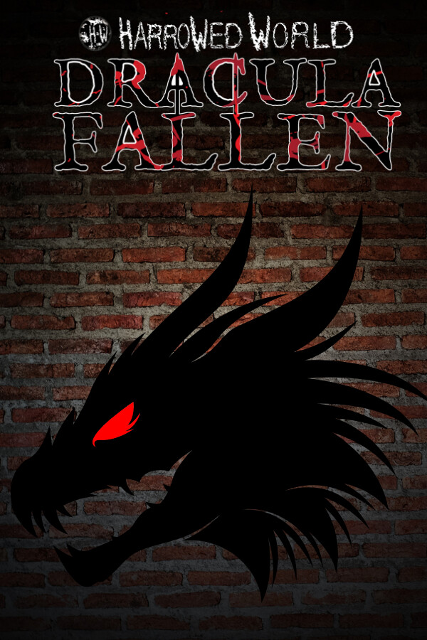 Harrowed World: Dracula Fallen