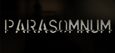 Parasomnum Cover Image