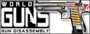 World of Guns: Gun Disassembly